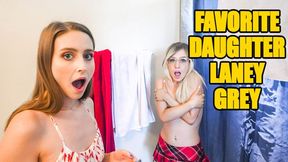Watch inviting Brad Newman and Laney Grey's movie