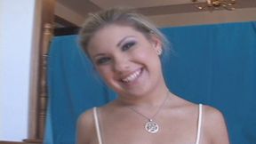 Young Aubrey’s Point Of View Handjob! (1st half mp4)