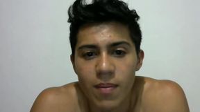 Stiven Gym Private Show