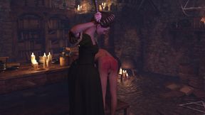 The Adventures of Emo Robin Hood - Chapter 3