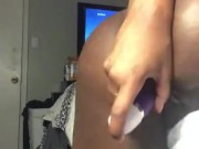 Cum Watch Me ***See More On My Onlyfans***