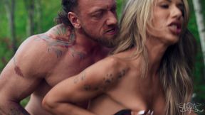 TransAngels - Penis Ride 2 - Adamxlee