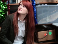 Sensational Krystal Orchid enjoys a worthy sex