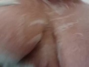 Little Quickie - Take A Shower With Me - FtM