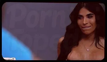 TS Avery Lust Intense Anal Action in Gym Limited content