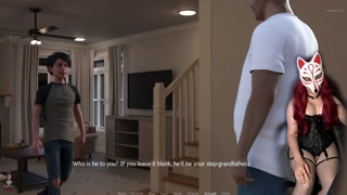 The Golden Boy (ep 13)