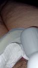 Cage Walls Scream When Diapers Fill And Squirts
