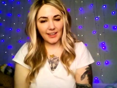 Amateur Webcam Chick Masturbates On Webcam More at