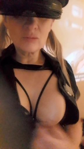 Arrest me