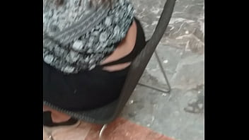 Tanga negra