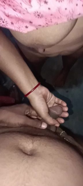 Bhabhi ko kitchen me choda mast chudai ki