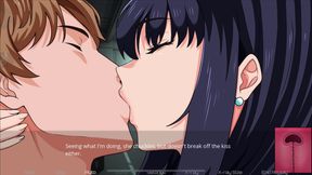 Falling Undercover Nox Syndicate - Chapter 8 - Part 2