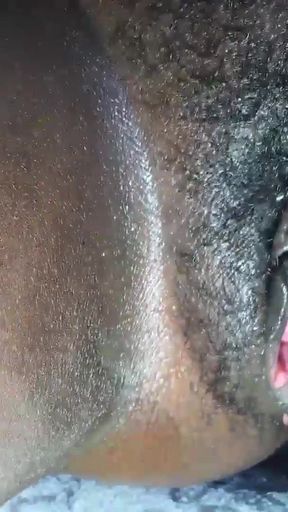 Epic moment from &quot;Beautiful African Lesbians&quot;