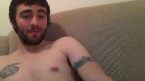 Tanner Twink Private Show - Part 7