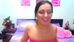 Tabitha K Private Show