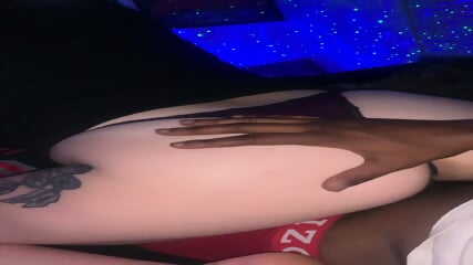 Flex Them Cheeks
