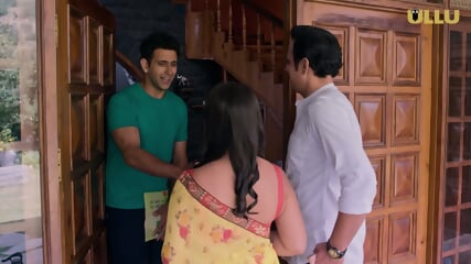Charmsukh - Tawa Garam S01E01
