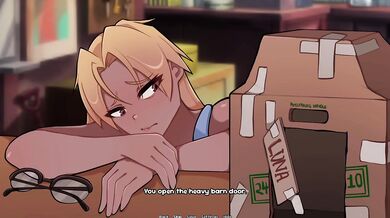 Bubbles and Babes part 2