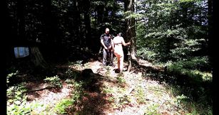 This Big Titted Momma Sure Wants That Cock