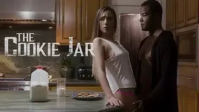 Jaye Summers in The Cookie Jar - PureTaboo