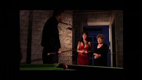 A Perfect and Passionate Honeymoon (movie)