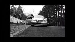 A Perfect and Passionate Honeymoon (movie)