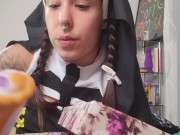 Nun and Devil 2
