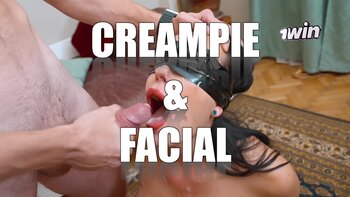 Kis's Forbidden Family Frenzy: Step Mom Seduced by Son's Big Dick