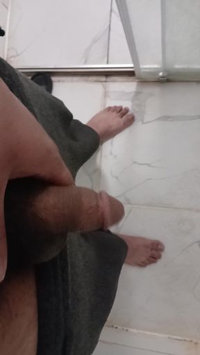 Desi thick dick