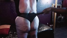 peggy deville s first kink session with mr_mobydick