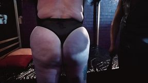 peggy deville s first kink session with mr_mobydick