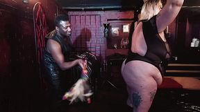 peggy deville s first kink session with mr_mobydick