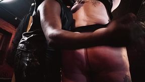 peggy deville s first kink session with mr_mobydick