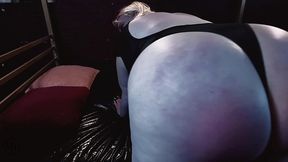 peggy deville s first kink session with mr_mobydick