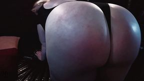 peggy deville s first kink session with mr_mobydick