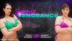 Anal Trespassing - UltimateSurrender