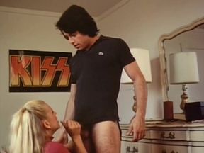 Aunt Peg (1980) (AI Upscale 1080p) - Juliet Anderson - Juliet anderson