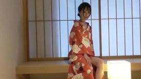Fetish Forbidden: Asian Nun&#039;s Lusty Expose