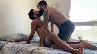 Vello, o Argentino gostoso