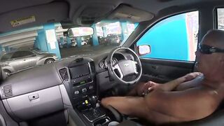 Watch this hot amateur guy pee and jerk off in HD porn video