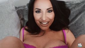 True Amateurs: Homemade Anal