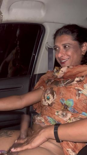 Full video available in my link