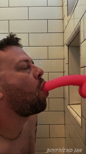 Do you wish I would suck your cock?