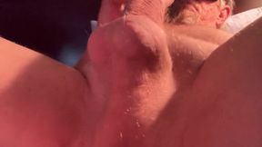 Uncut wang