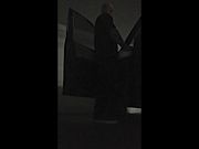 Anal Sex in a Parking Garage