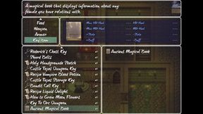 Goblin Wife Is Horny