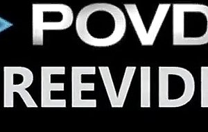 Sabrina banks in a pov