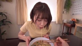 Mahiro Tadai And All In In Stars-596 All Affirmative Girlfriends. Don’t Go Outsid