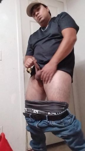 Hot pant lovely time
