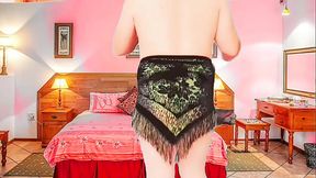 I'_m that soft naughty sigh